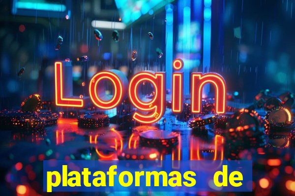 plataformas de jogos que pagam