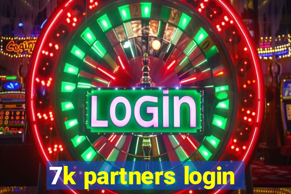 7k partners login