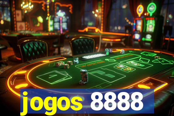 jogos 8888