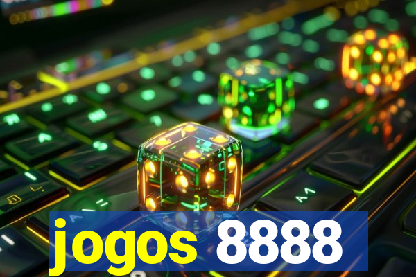 jogos 8888