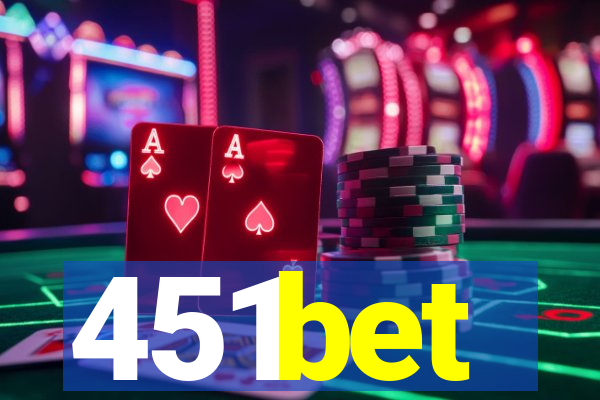 451bet