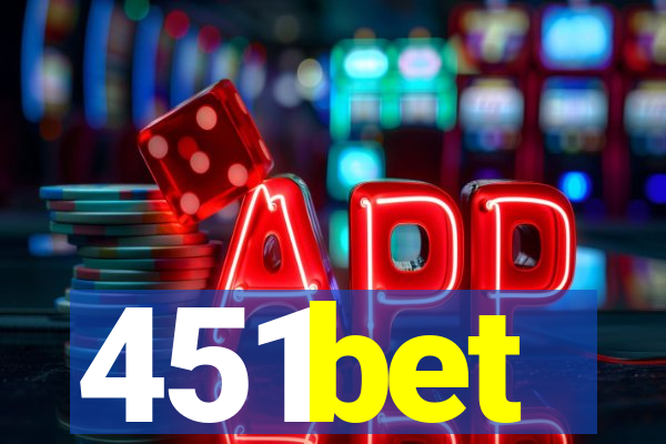 451bet