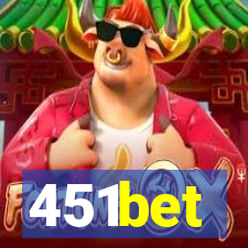 451bet