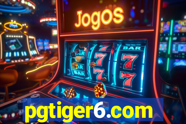 pgtiger6.com