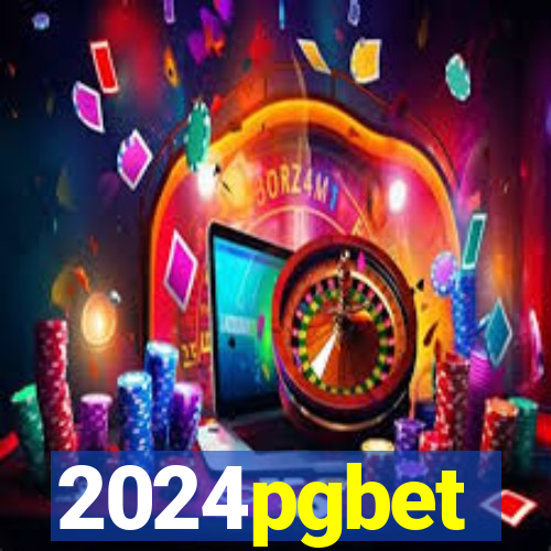 2024pgbet