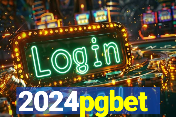 2024pgbet