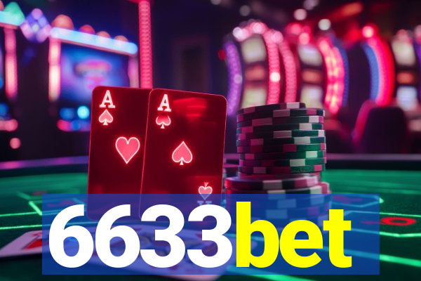 6633bet