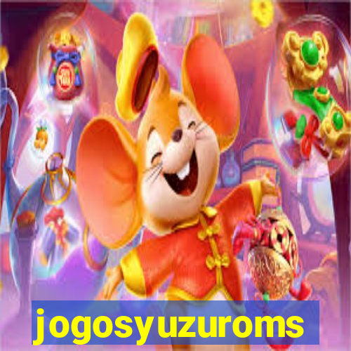 jogosyuzuroms