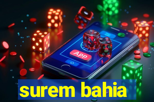 surem bahia