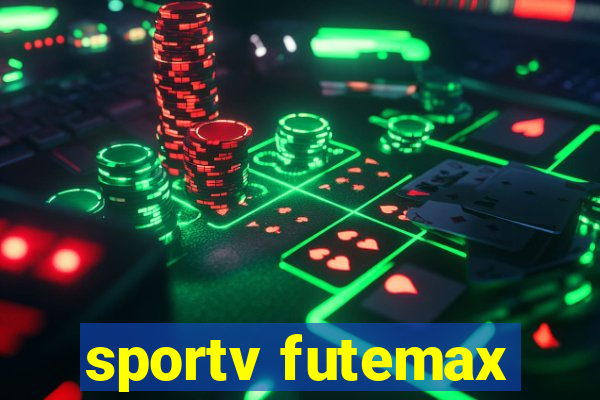 sportv futemax