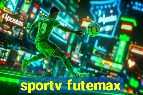 sportv futemax