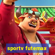 sportv futemax