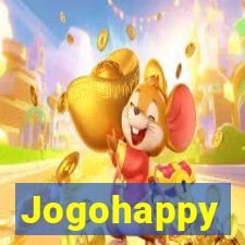 Jogohappy