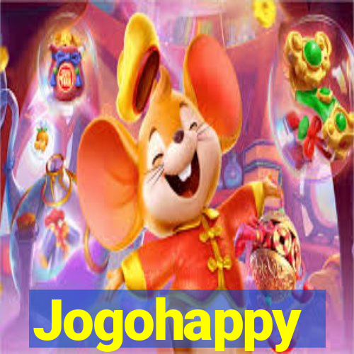 Jogohappy