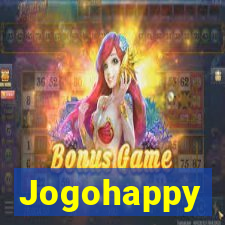 Jogohappy