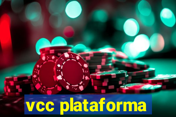 vcc plataforma