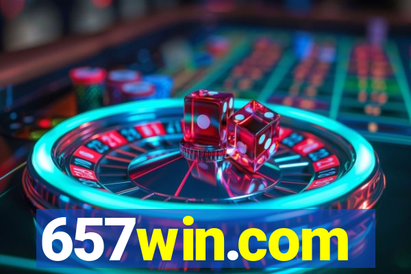 657win.com