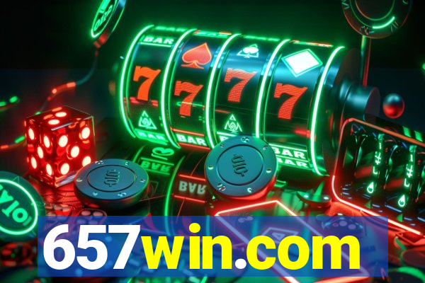 657win.com