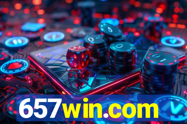 657win.com