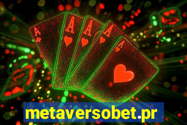 metaversobet.pro