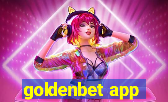 goldenbet app