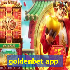 goldenbet app