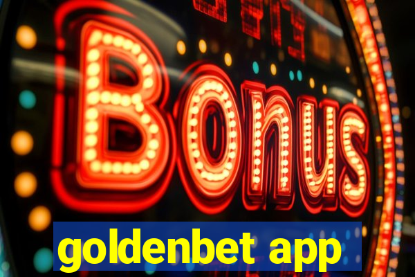 goldenbet app