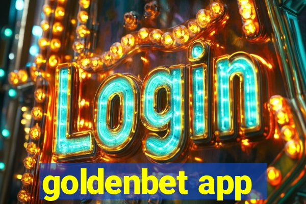 goldenbet app