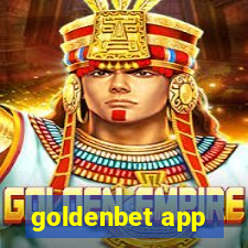 goldenbet app