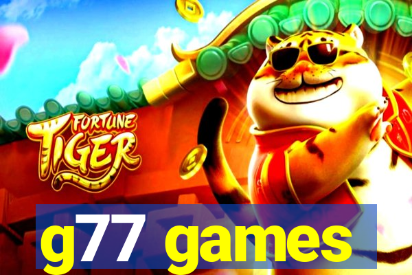 g77 games