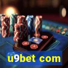 u9bet com