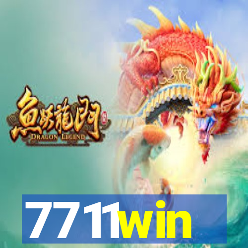 7711win