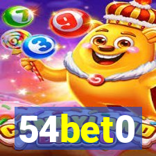 54bet0