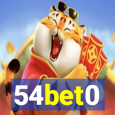 54bet0