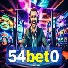 54bet0