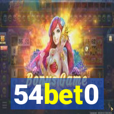 54bet0