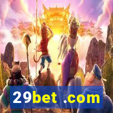 29bet .com