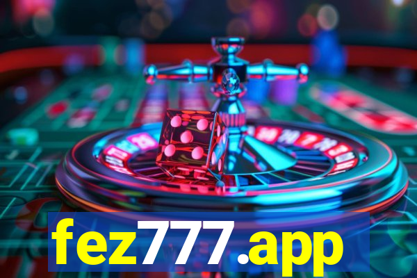 fez777.app