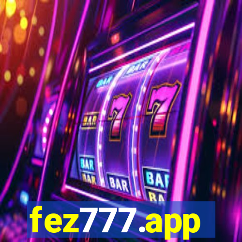 fez777.app