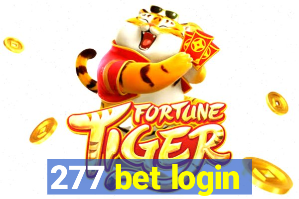 277 bet login