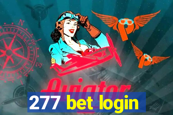 277 bet login