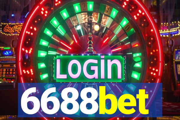 6688bet