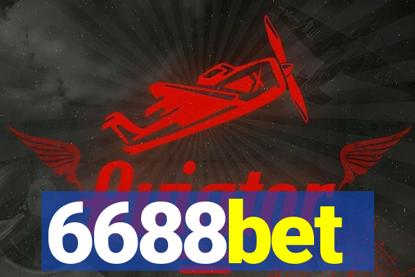 6688bet