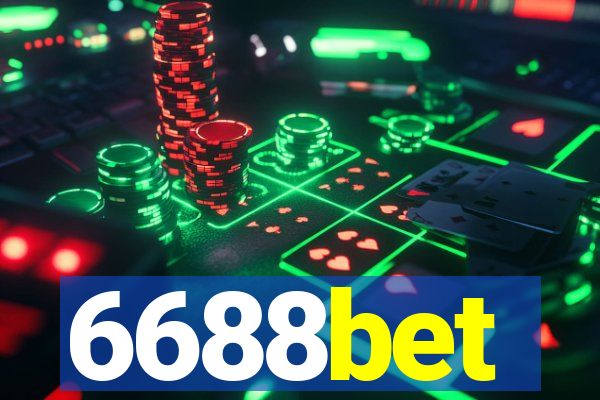 6688bet