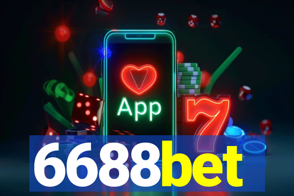 6688bet