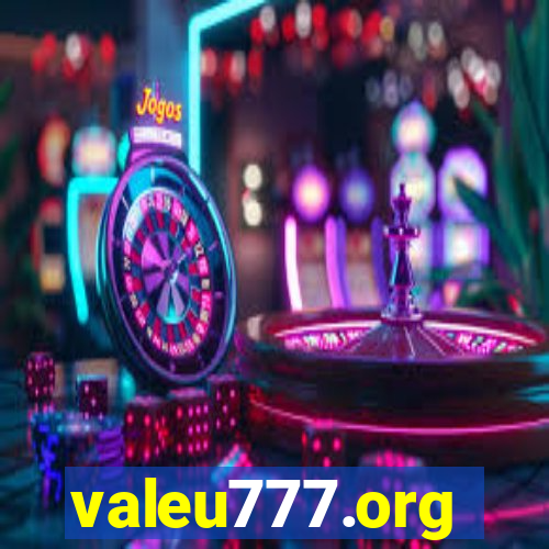 valeu777.org