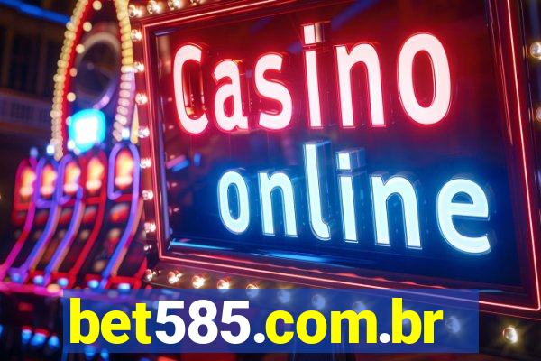 bet585.com.br