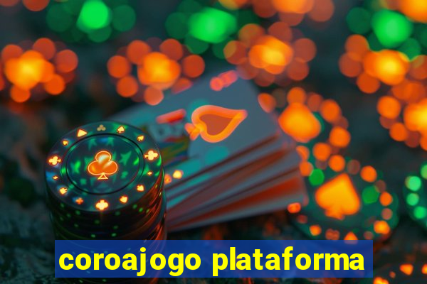 coroajogo plataforma