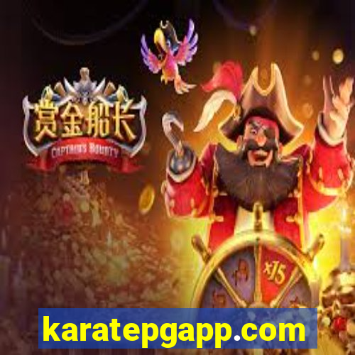 karatepgapp.com