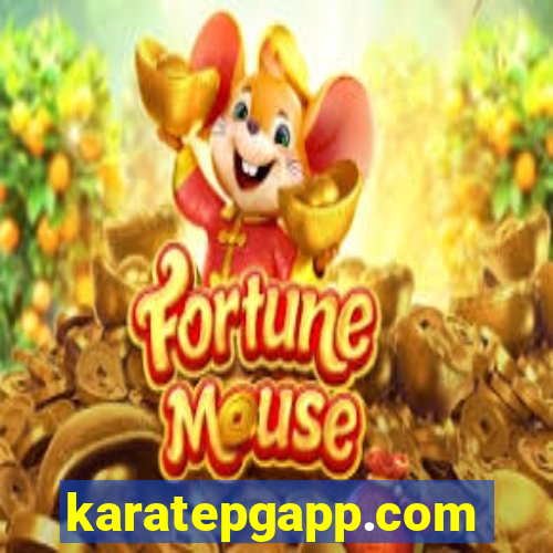 karatepgapp.com